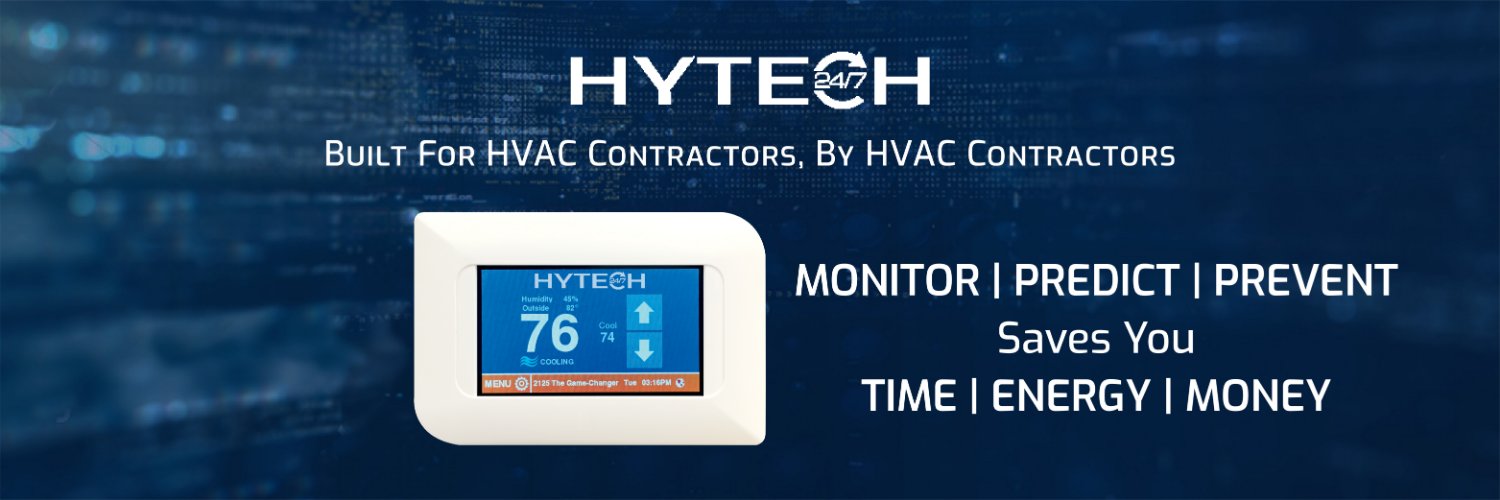 HYTech247's profile banner image