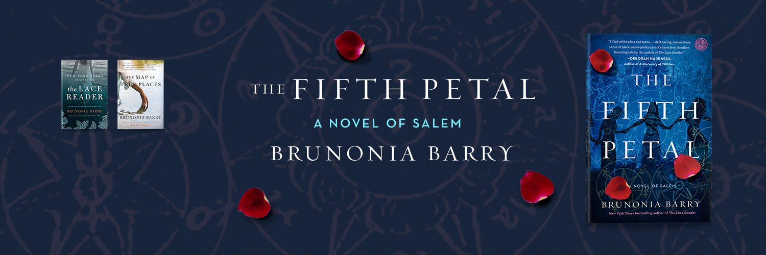 BrunoniaBarry's profile banner image