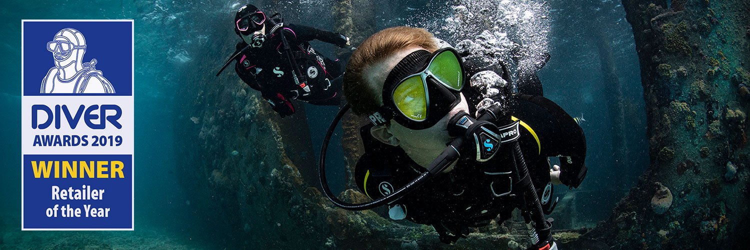 Mikesdivestore's profile banner image