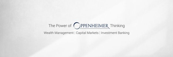 Oppenheimer Profile Banner