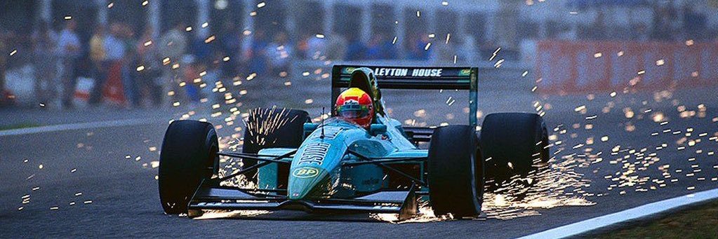 Jeffrey Westenborg banner