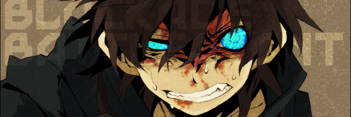 electric_buster's profile banner image