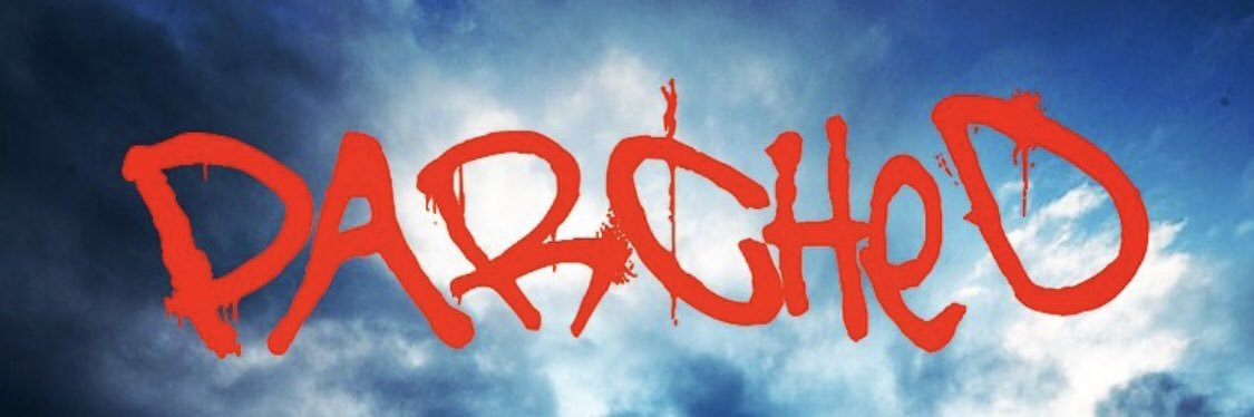 Parched Productions banner