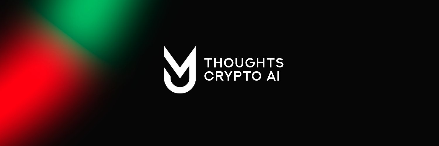 Thoughts Crypto AI  banner