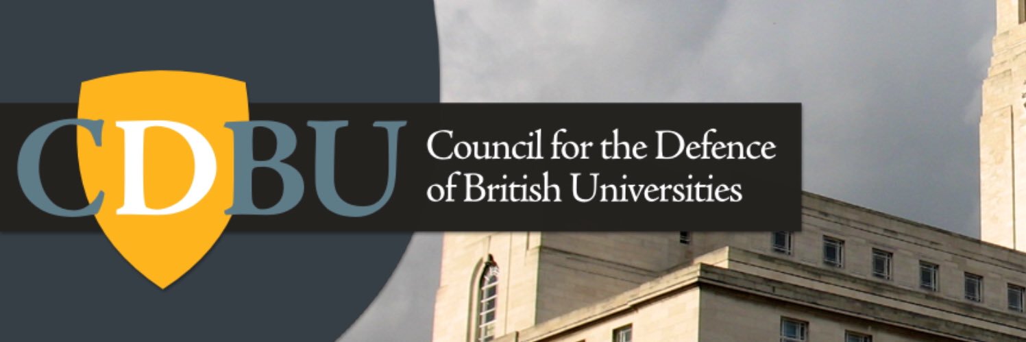 CDBU banner