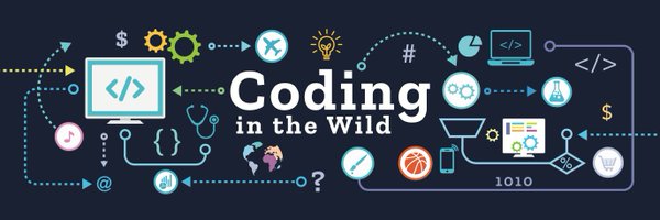 codinginthewild Profile Banner