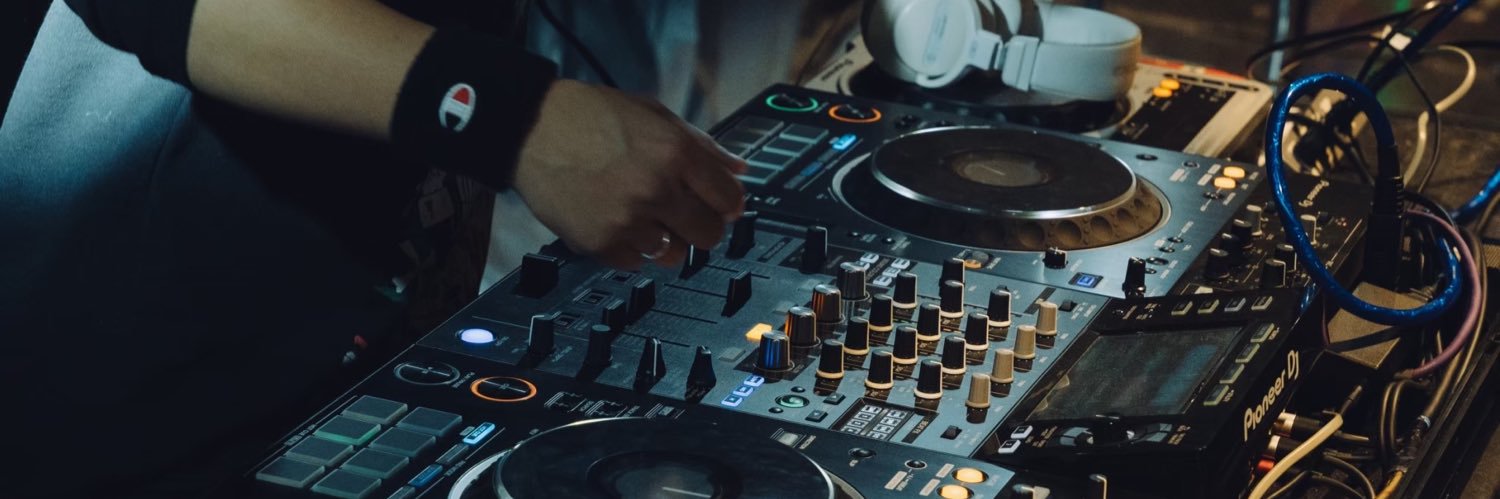 masa_djz's profile banner image