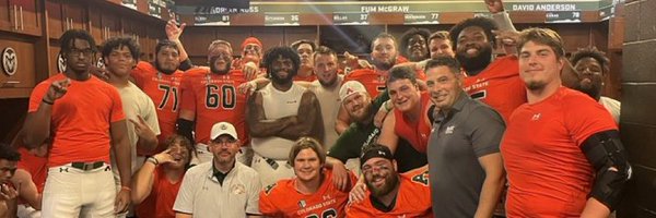 CamJackson75 Profile Banner