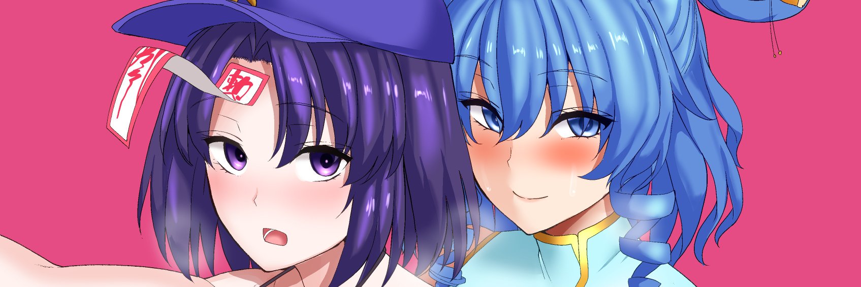 asa2ki's profile banner image