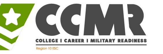 Region 10 ESC CCMR banner