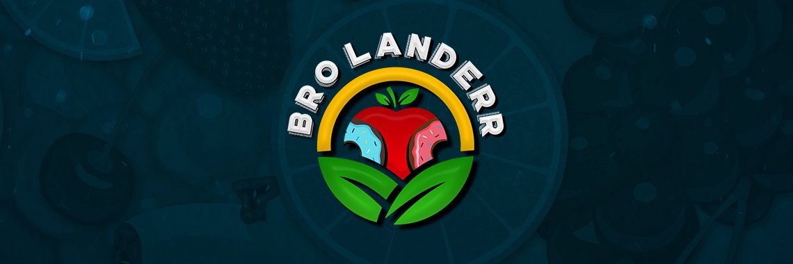 Brolanderr's profile banner image
