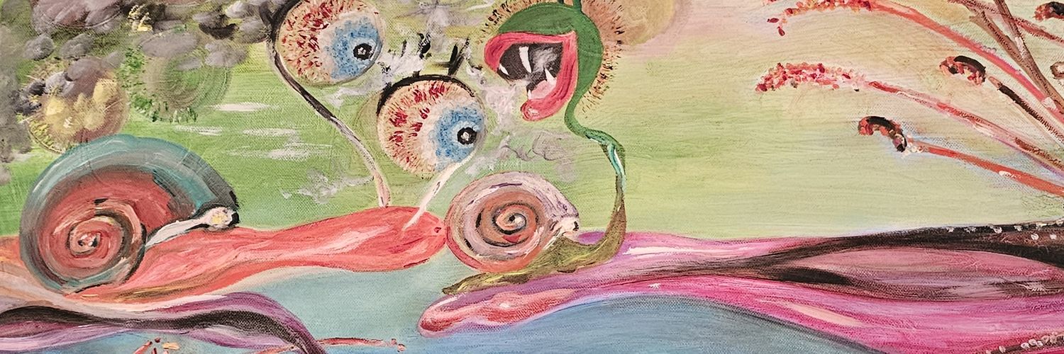 MissChillaBit 👙 banner