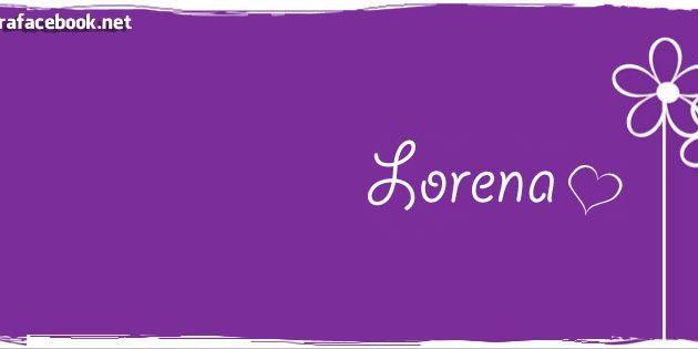 lorena198919's profile banner image