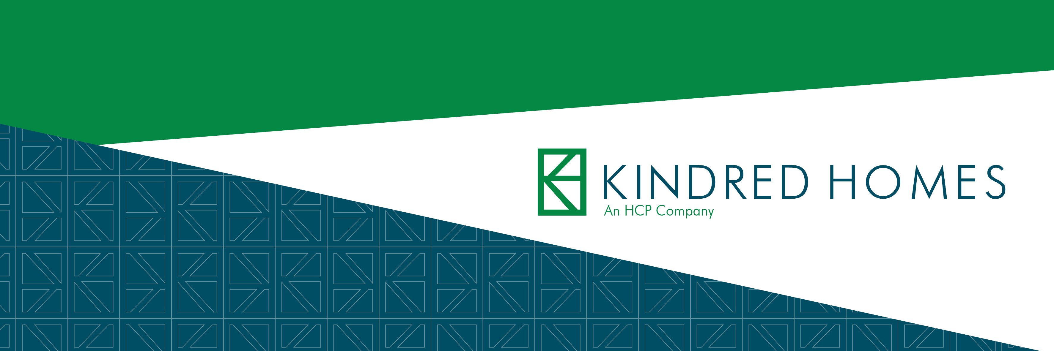 KindredHomesHCP's profile banner image