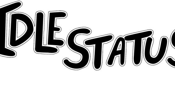 idlestatus's profile banner image