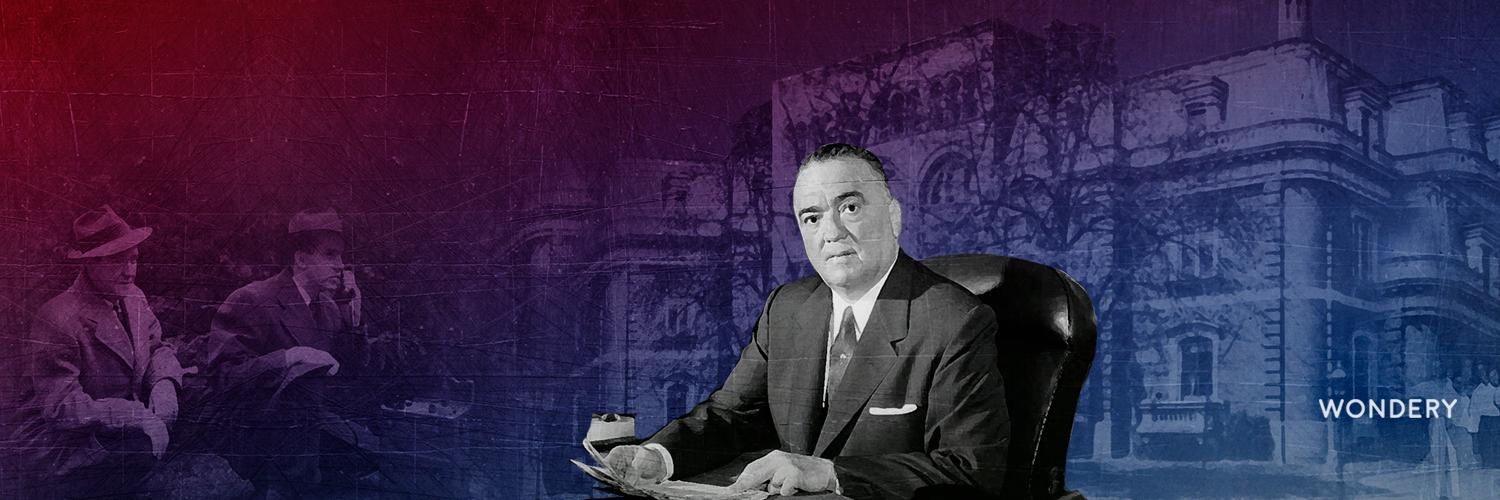 American History Tellers banner