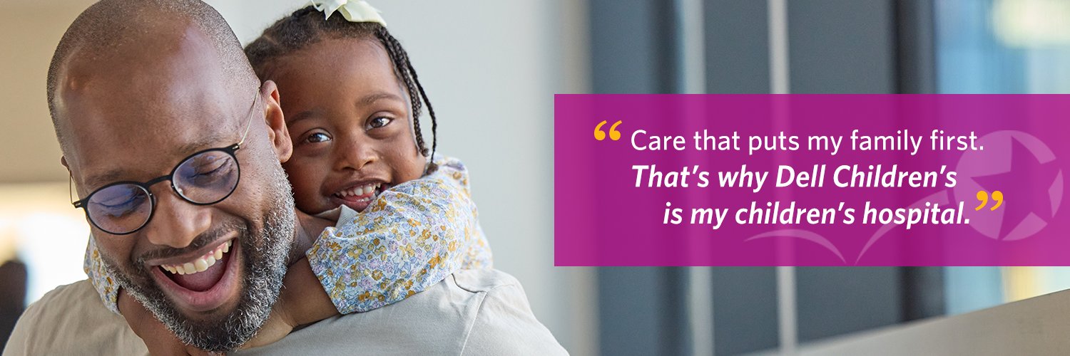 dellchildrens's profile banner image
