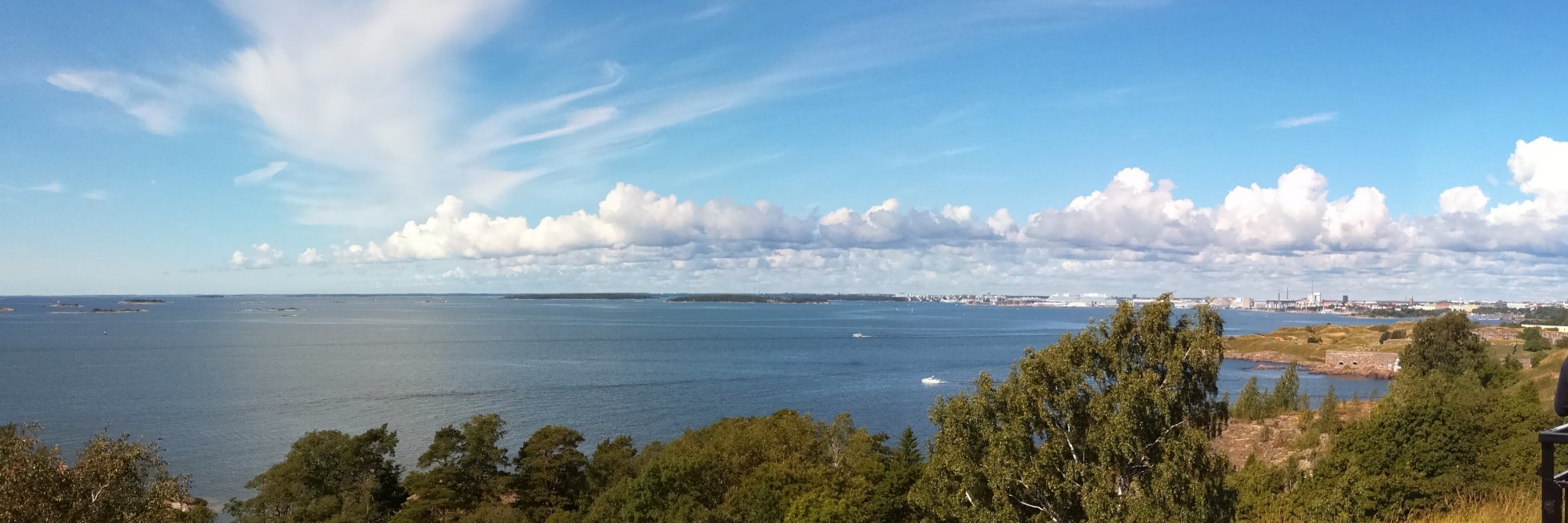 Mika Rantanen banner