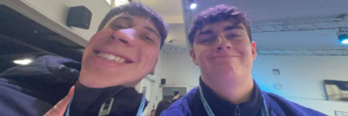 Sam (C) banner
