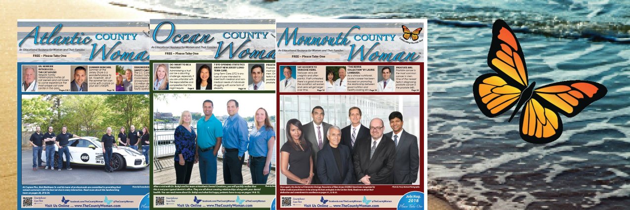 TheCountyWoman's profile banner image