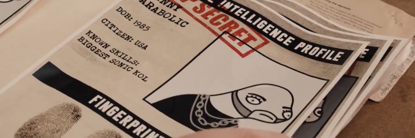 JOHNNY PARABOLIC 🚀🌙💥 banner