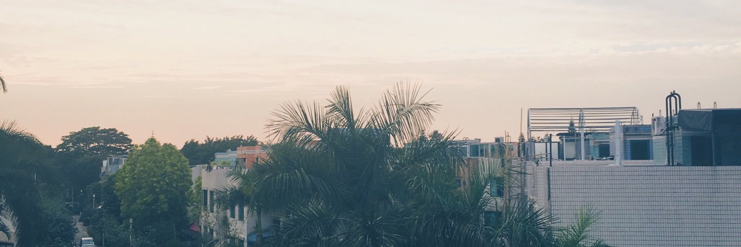 mixheee's profile banner image