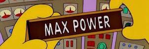Max Power 🇪🇸 banner
