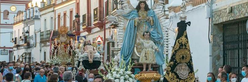 GJSoledadBenaca's profile banner image
