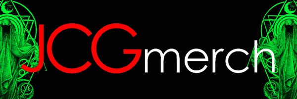 JCGMerch Profile Banner