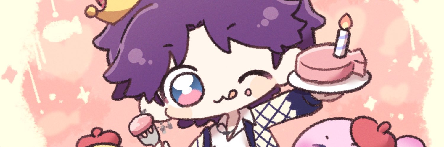 hashira_w's profile banner image