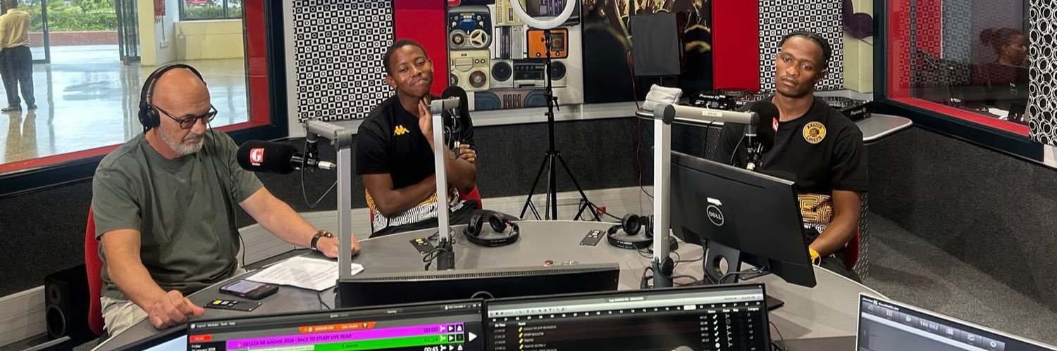 Number 1 Tsotsi banner