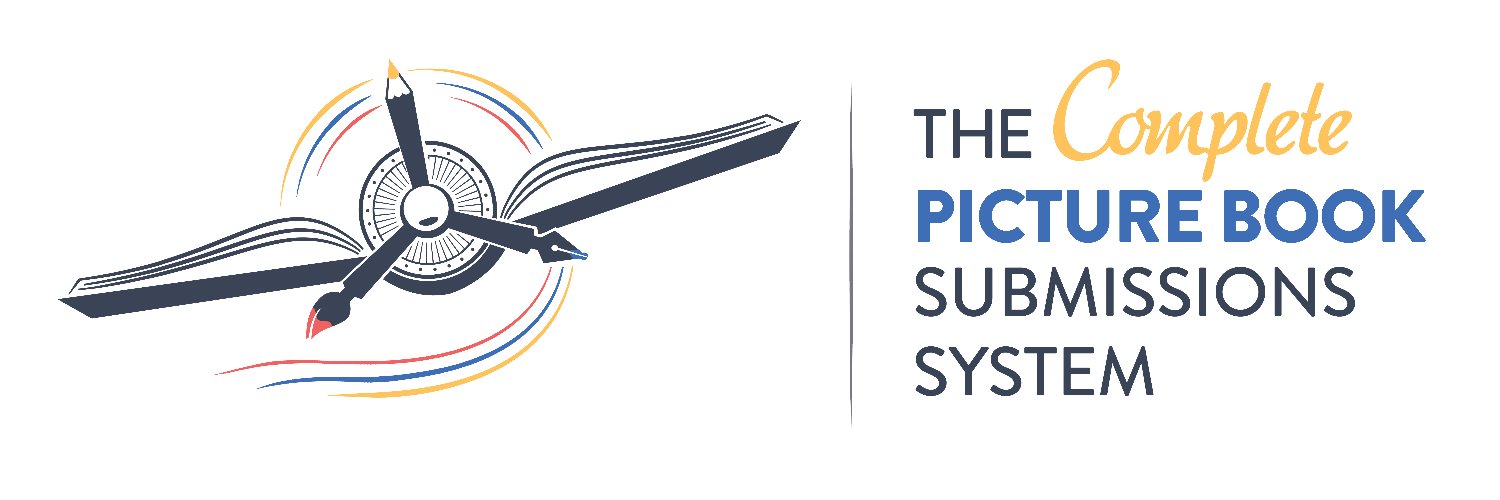 The Complete Picture Book Submissions System banner