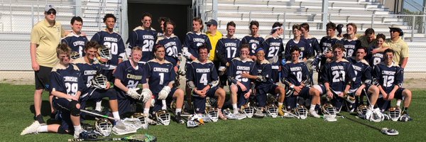 CanisiusLax Profile Banner