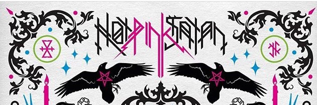 HotPinkSatan's profile banner image