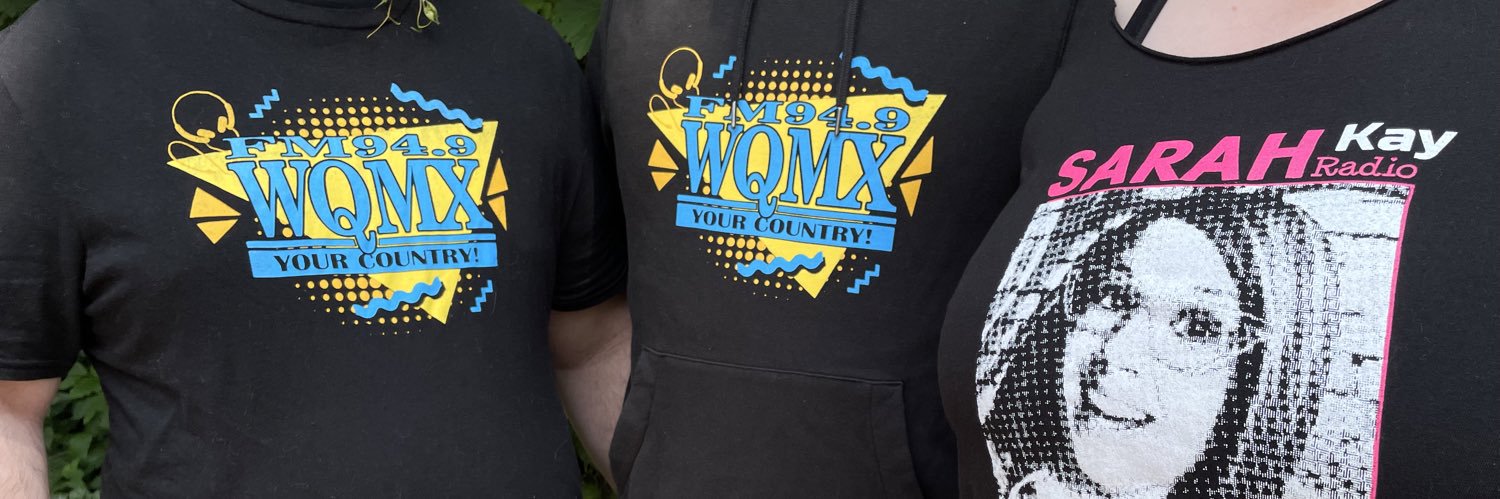 949WQMX's profile banner image