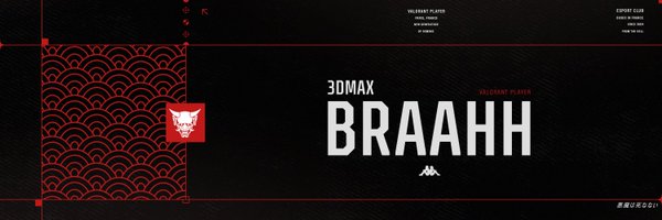 bRAAHH_FPS Profile Banner