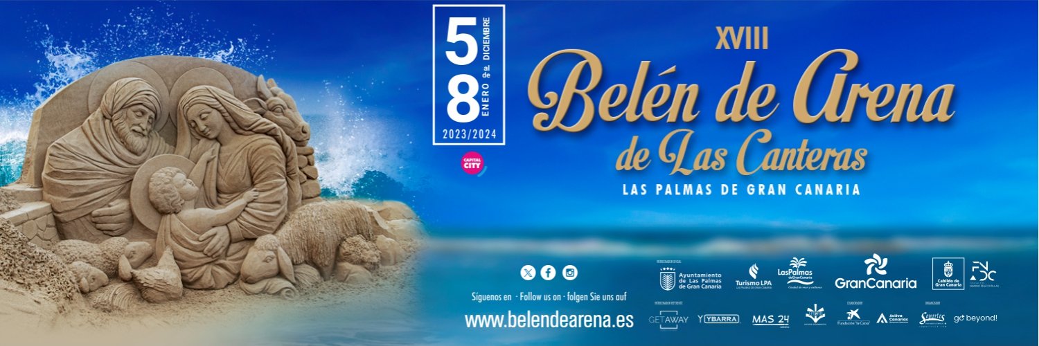 belendearena's profile banner image