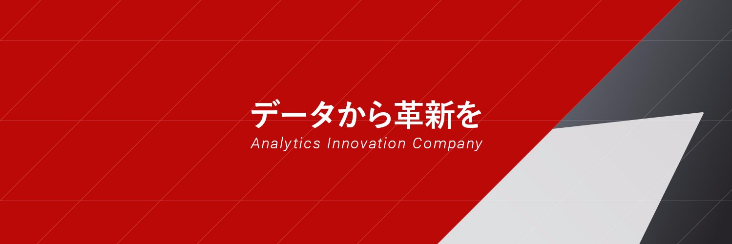 株式会社ブレインパッド banner