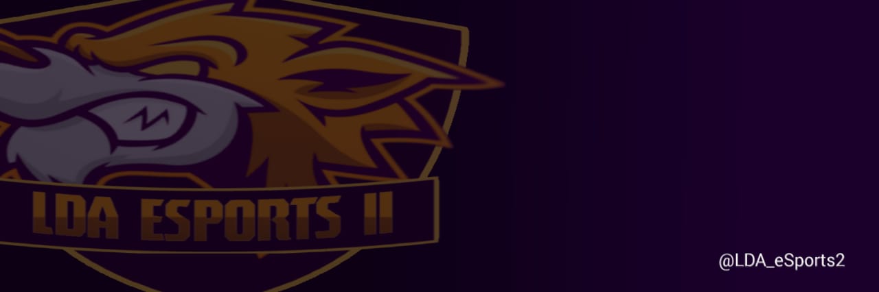 eSportsLDA2's profile banner image