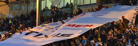 Mahout banner