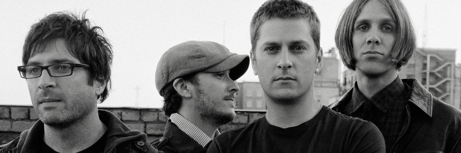 Matchbox Twenty Plus banner