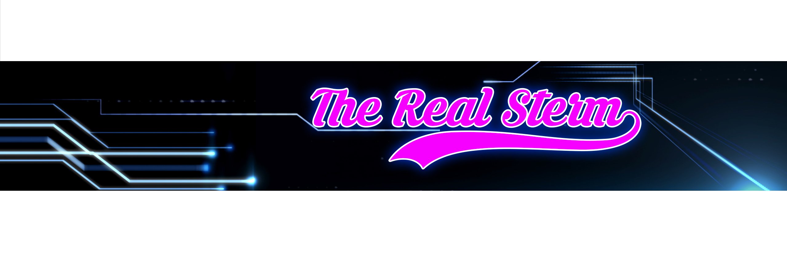 The_Real_Sterm's profile banner image