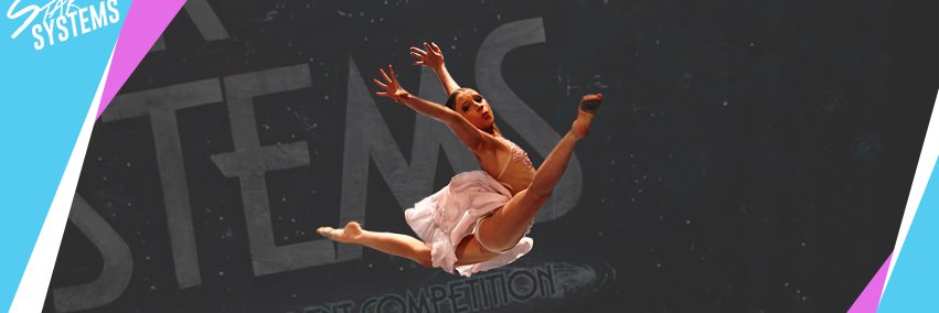STARSYSTEMDANCE's profile banner image