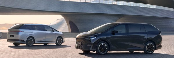 XPengMotors Profile Banner