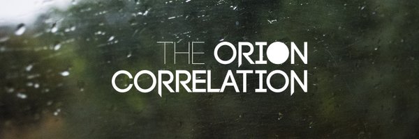 TheOCorrelation Profile Banner