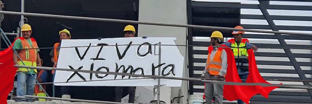 Ricardo Flores banner
