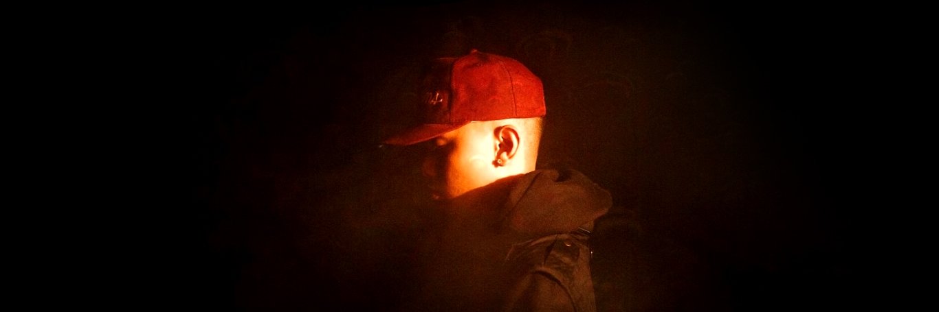 WiseDee's profile banner image