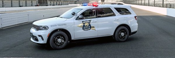 IndStatePolice Profile Banner