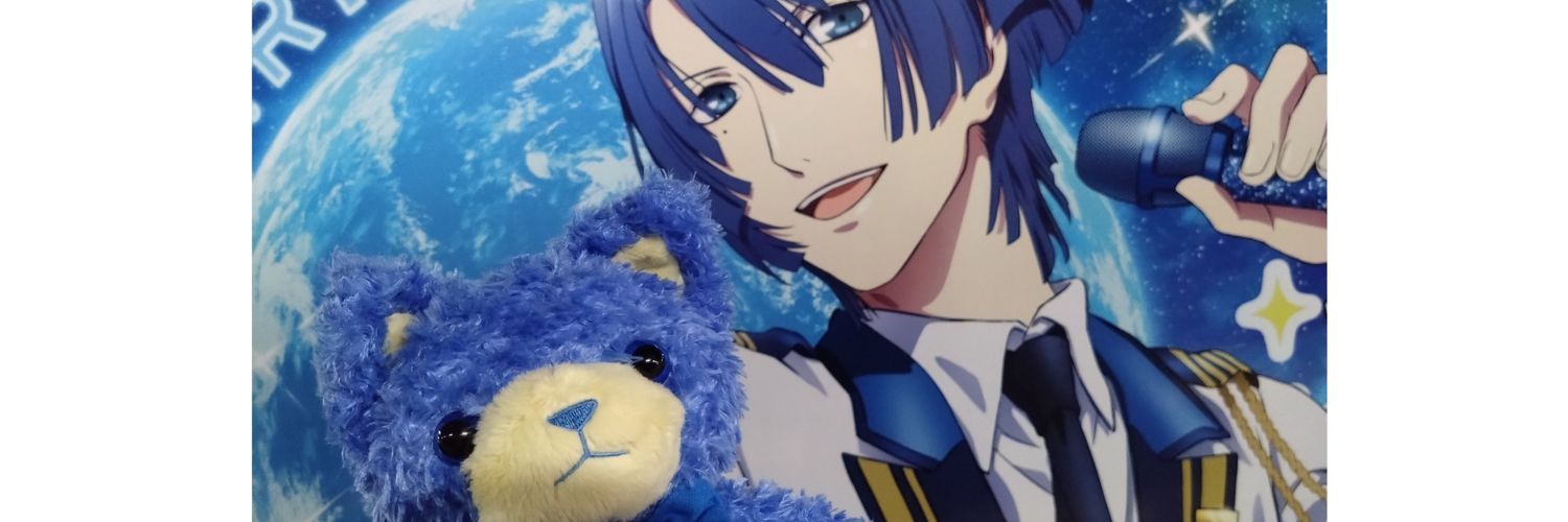 まりすけ🪑 banner