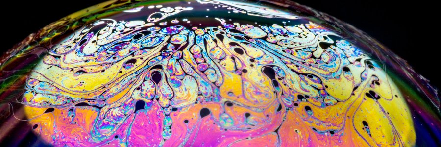 Bubblemancy banner